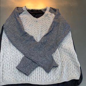 Banana republic sweater